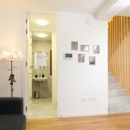 Apartment Jurijana - New 4-Bedroom Triplex With Sauna & Garden Bohinj Εξωτερικό φωτογραφία