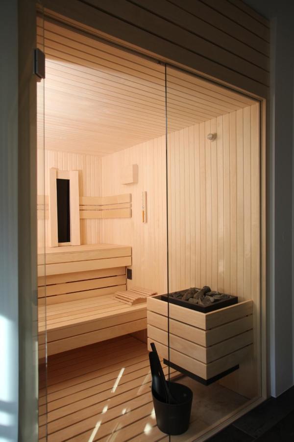Apartment Jurijana - New 4-Bedroom Triplex With Sauna & Garden Bohinj Εξωτερικό φωτογραφία