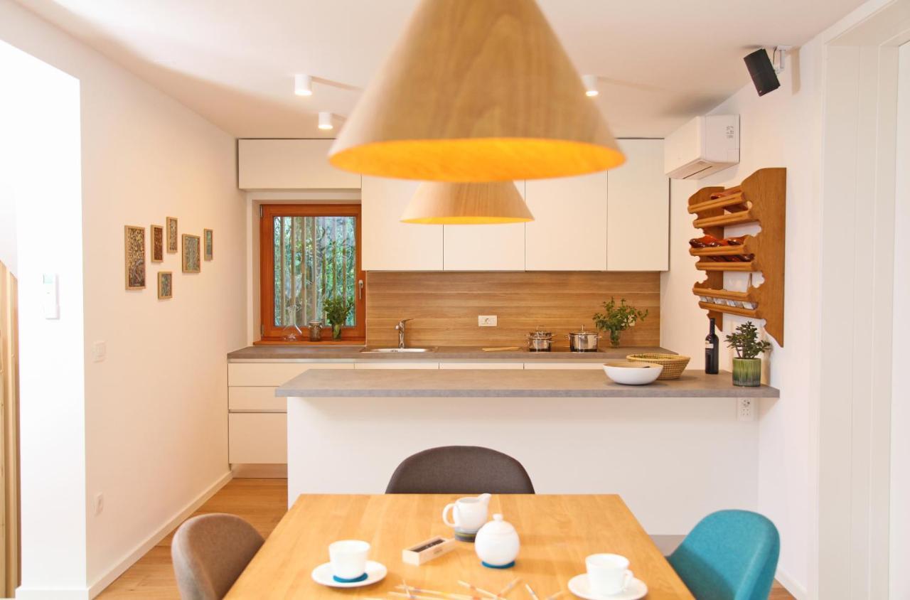 Apartment Jurijana - New 4-Bedroom Triplex With Sauna & Garden Bohinj Εξωτερικό φωτογραφία