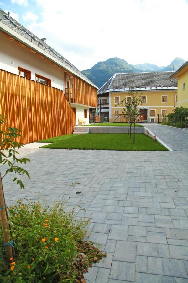 Apartment Jurijana - New 4-Bedroom Triplex With Sauna & Garden Bohinj Εξωτερικό φωτογραφία