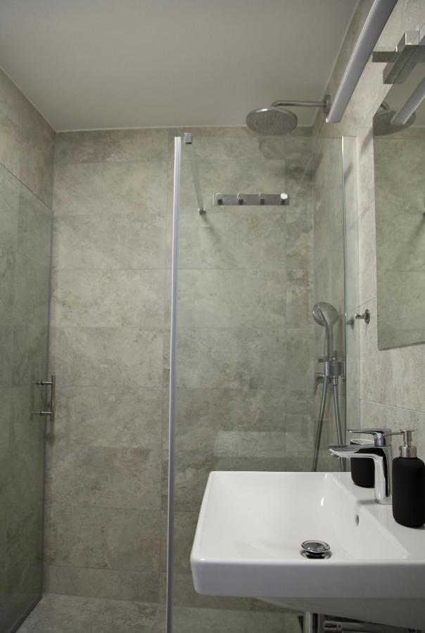 Apartment Jurijana - New 4-Bedroom Triplex With Sauna & Garden Bohinj Εξωτερικό φωτογραφία