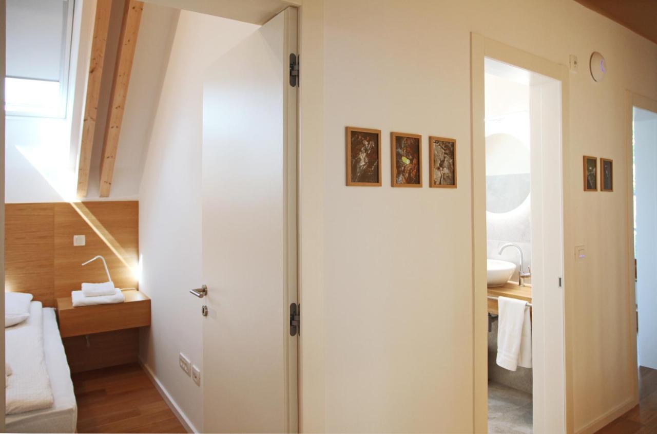 Apartment Jurijana - New 4-Bedroom Triplex With Sauna & Garden Bohinj Εξωτερικό φωτογραφία