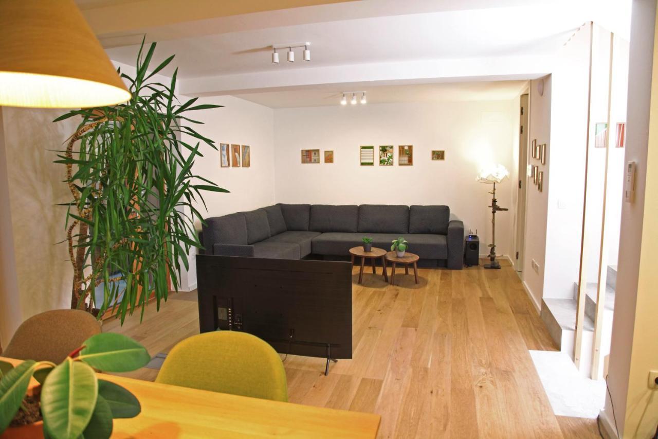 Apartment Jurijana - New 4-Bedroom Triplex With Sauna & Garden Bohinj Εξωτερικό φωτογραφία