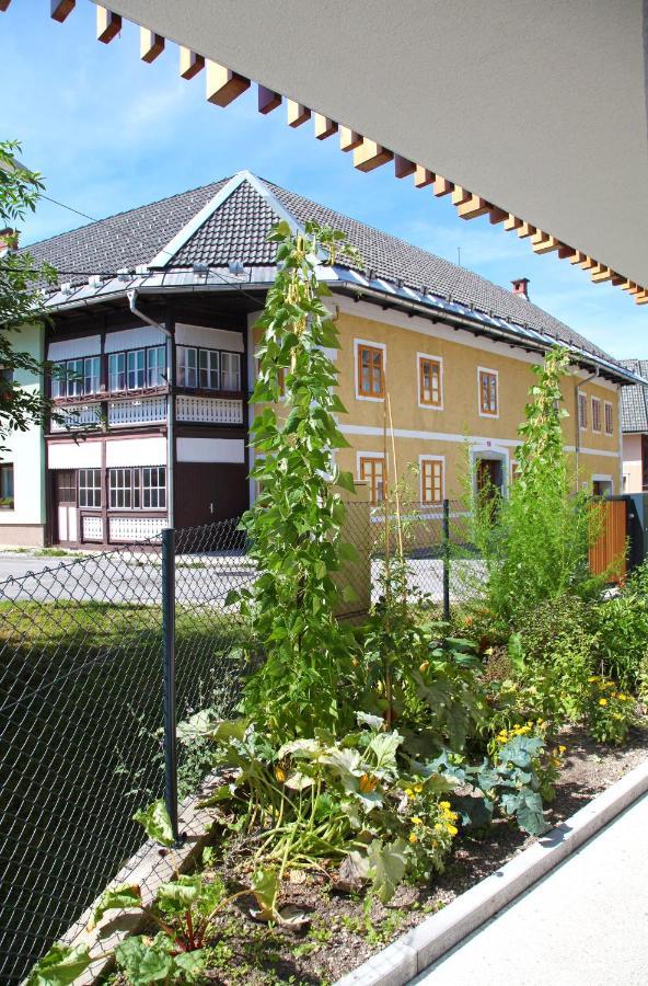 Apartment Jurijana - New 4-Bedroom Triplex With Sauna & Garden Bohinj Εξωτερικό φωτογραφία