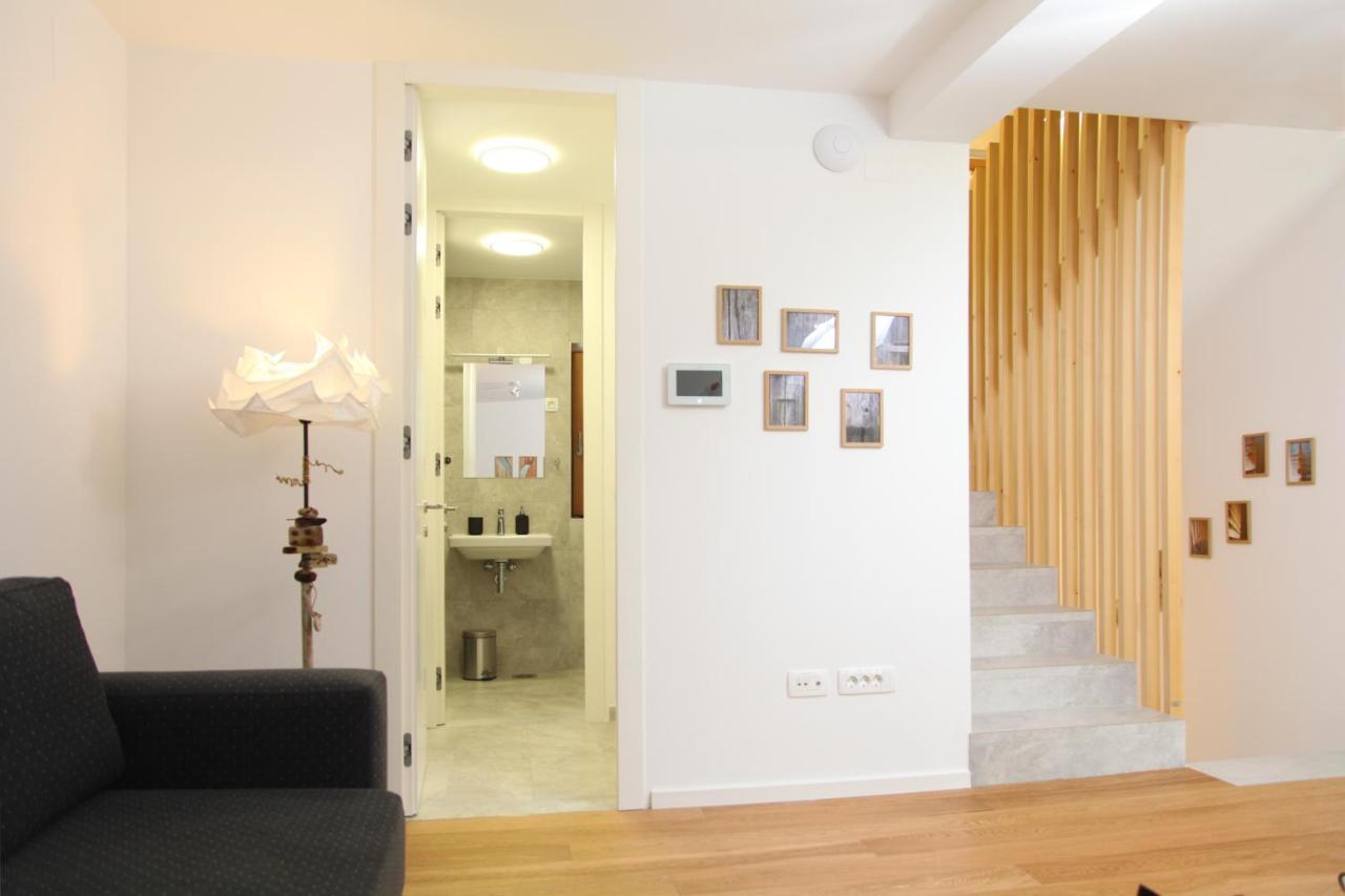 Apartment Jurijana - New 4-Bedroom Triplex With Sauna & Garden Bohinj Εξωτερικό φωτογραφία