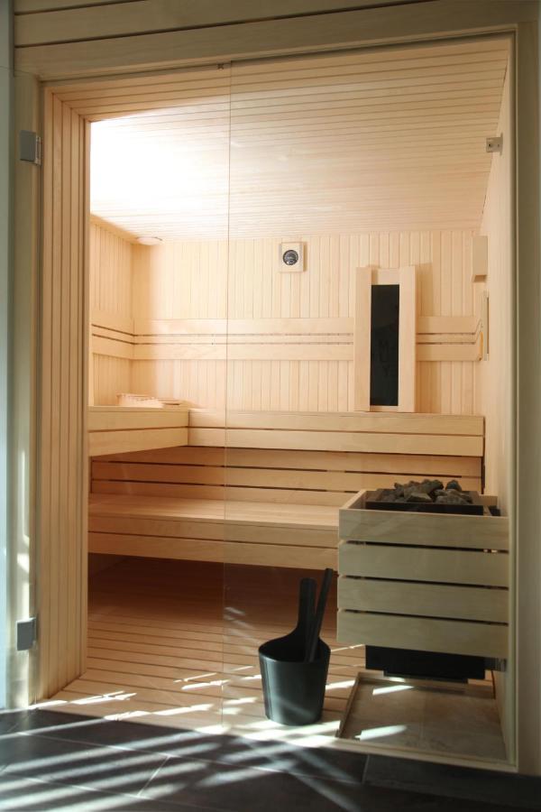 Apartment Jurijana - New 4-Bedroom Triplex With Sauna & Garden Bohinj Εξωτερικό φωτογραφία