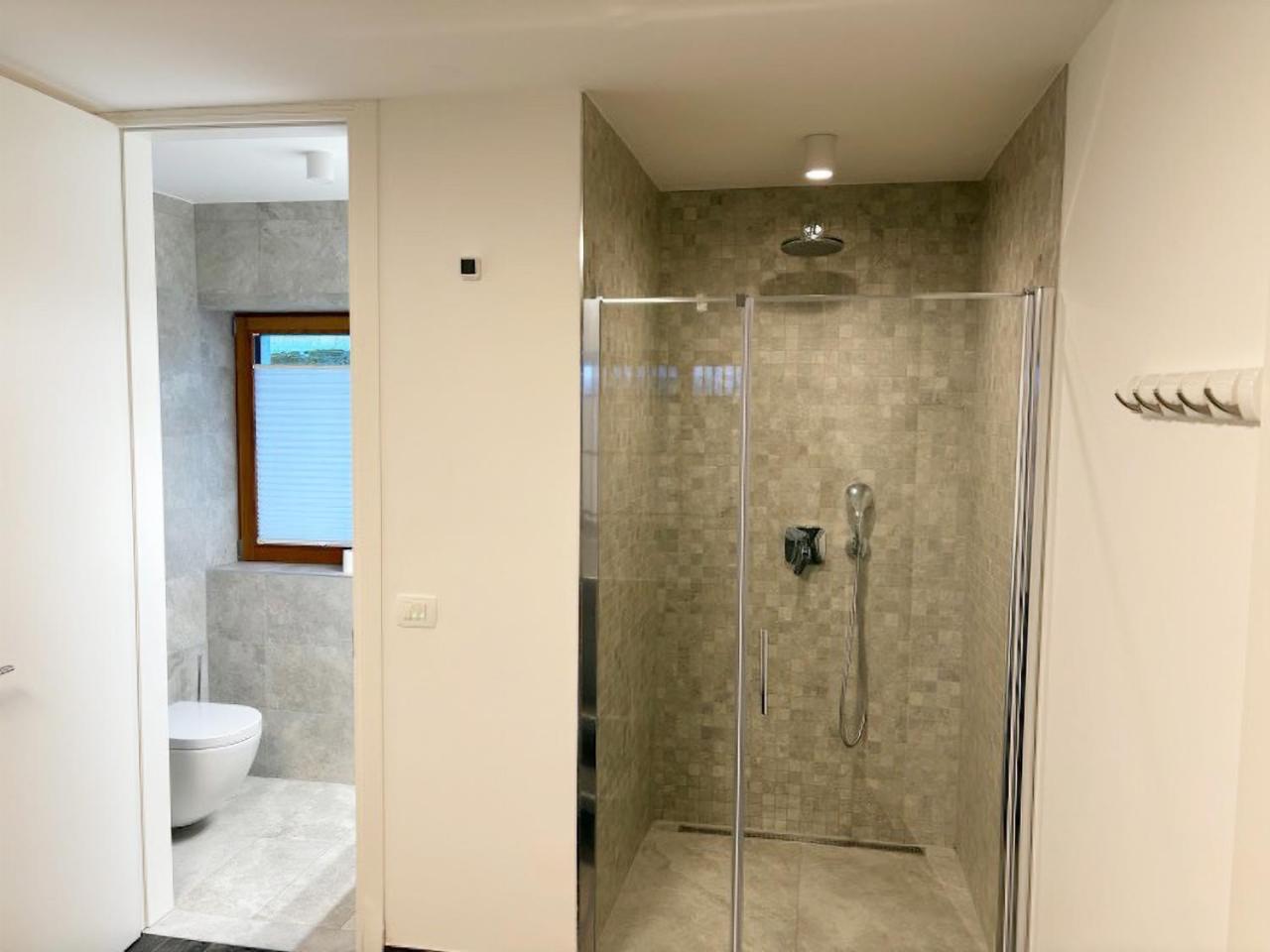 Apartment Jurijana - New 4-Bedroom Triplex With Sauna & Garden Bohinj Εξωτερικό φωτογραφία
